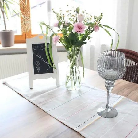 Apartment Stadtidyll