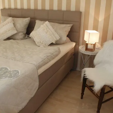 Stadtidyll Apartment
