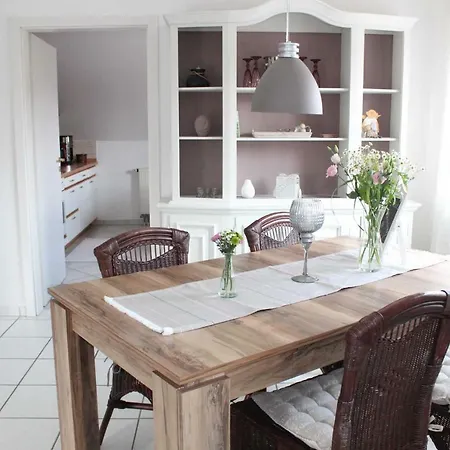 Stadtidyll Apartment