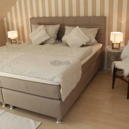 Apartment Stadtidyll